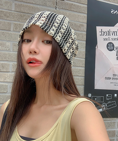 Crochet Beanie