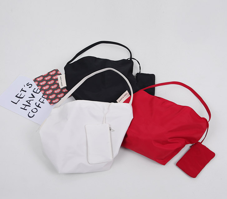 Take Pouch Set Shoulder Bag