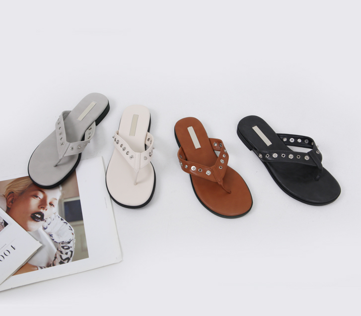 Shua flip-flop shoes