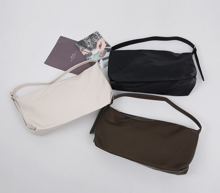 Wade Cutout Shoulder Bag