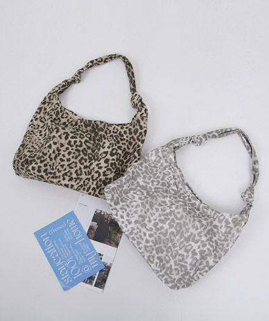 Sewood Hopi Shoulder Bag