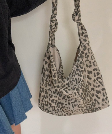 Sewood Hopi Shoulder Bag