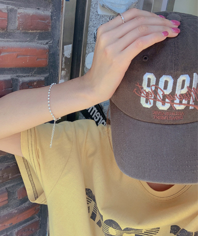 1998 Embroidered Ball Cap