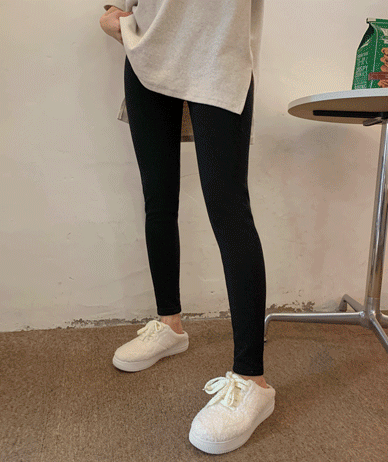 Beat mink leggings