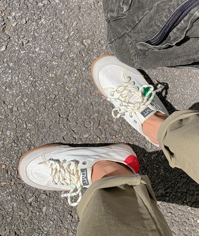 Lucid Star Shoes