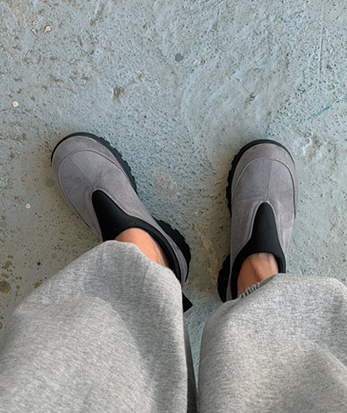 Bait shoes