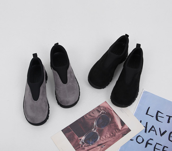 Bait shoes