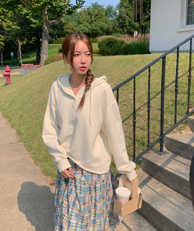 Haven Deki Danjak Hoodie