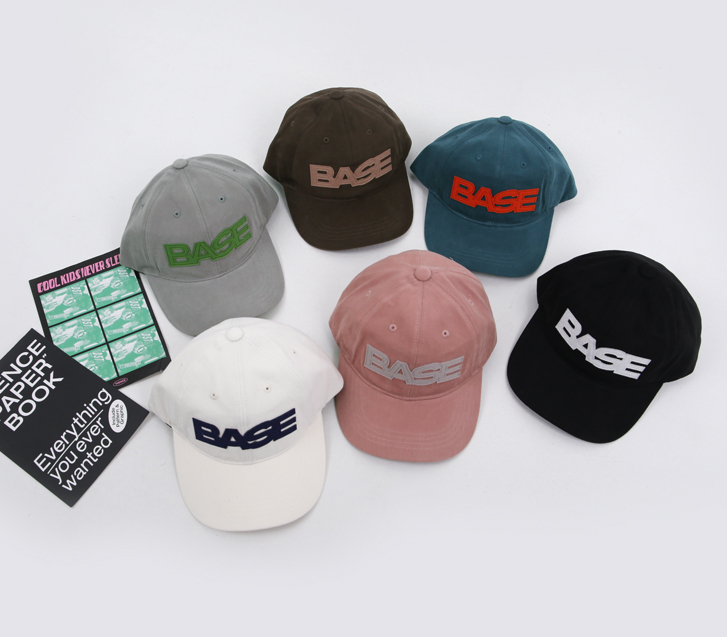 base ball cap
