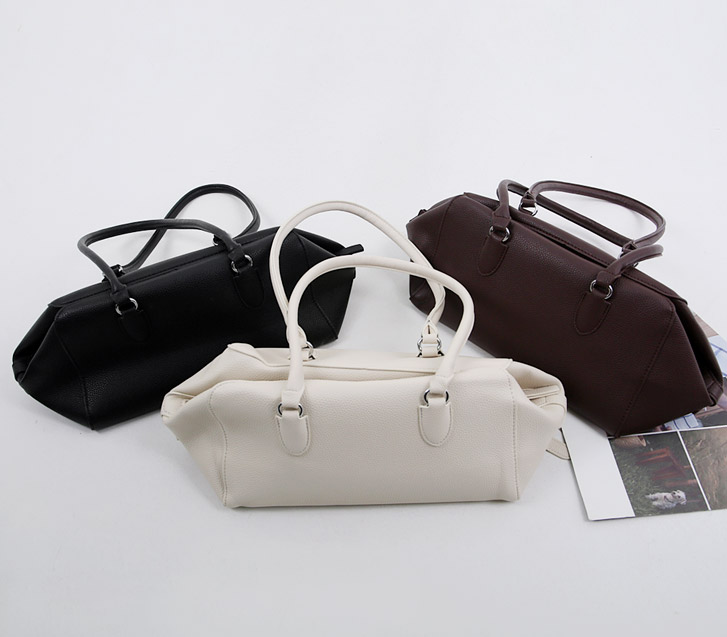 Mekru shoulder bag