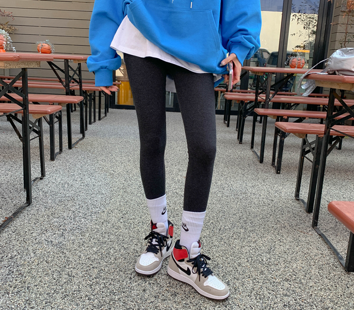 Drug Span Leggings