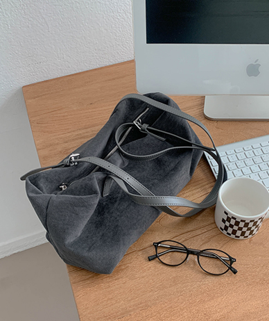 Billo square shoulder bag
